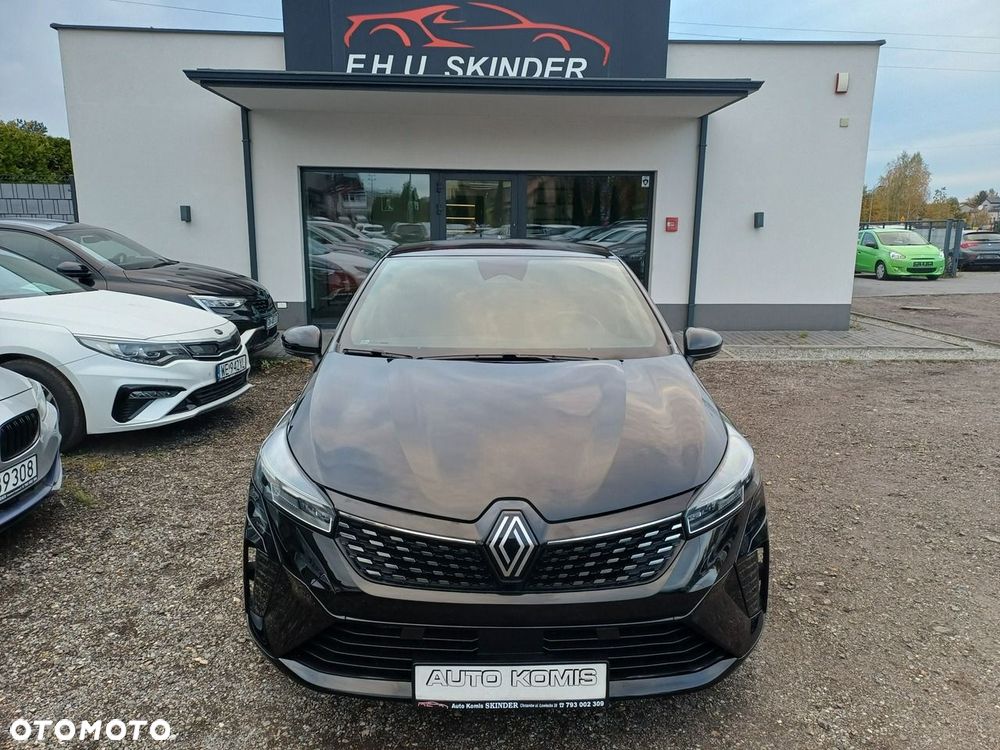 Renault Clio TCe 100 INTENS - 5