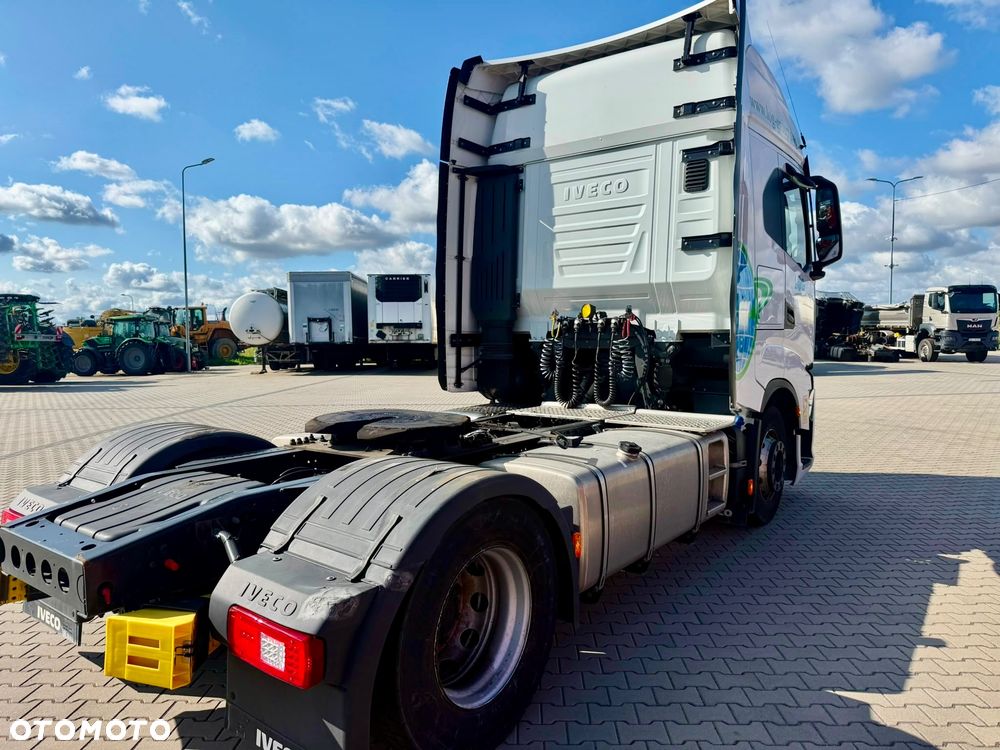 Iveco S-Way 490 - 5