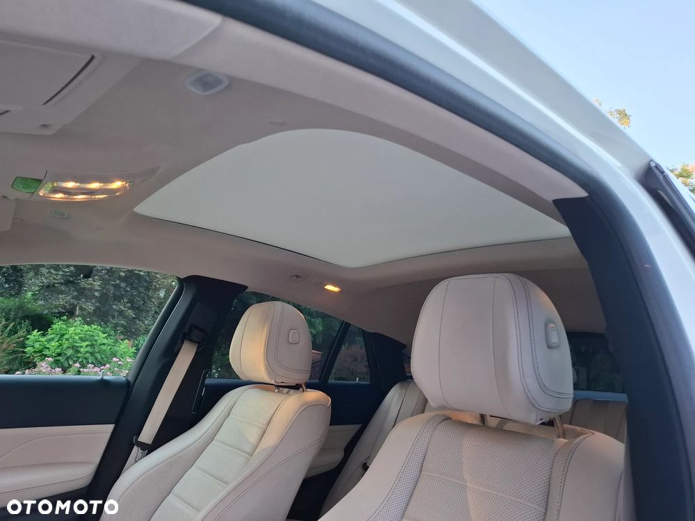 Mercedes-Benz GLE 400 d 4-Matic Premium Plus - 8