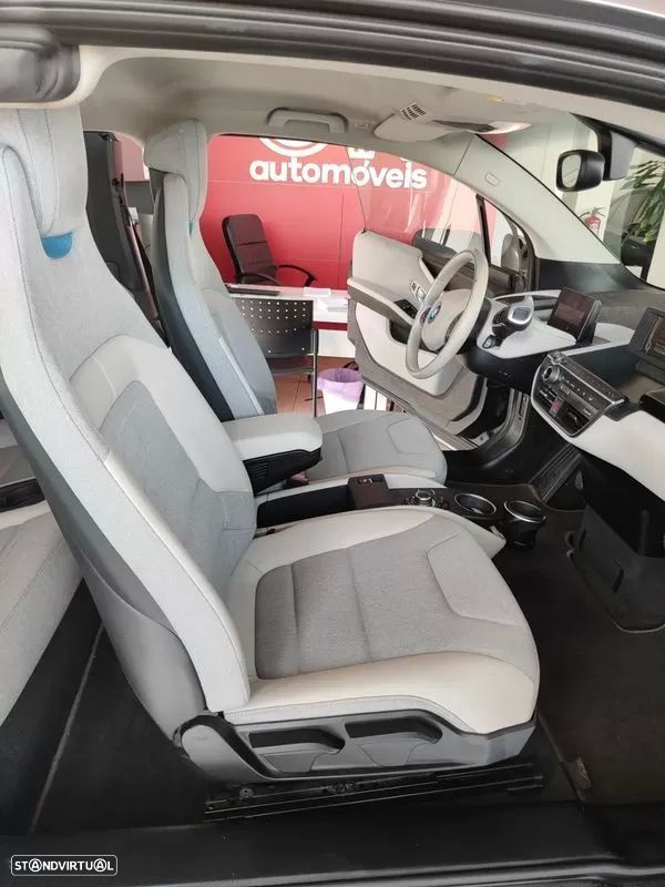 BMW i3 - 16