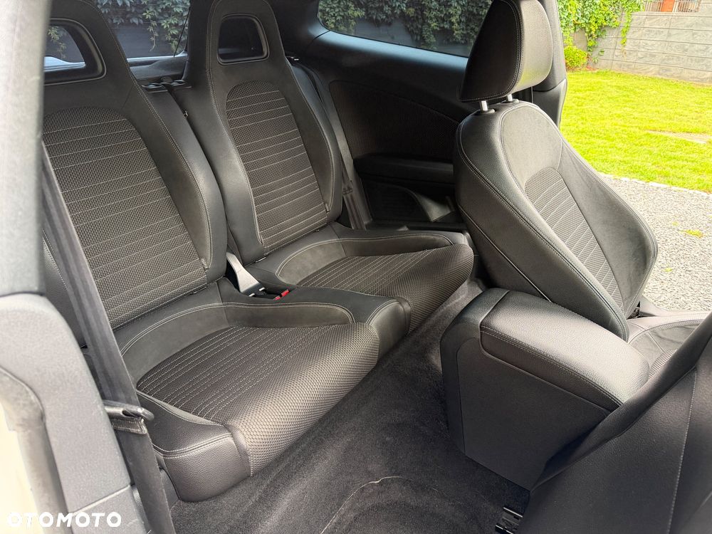 Volkswagen Scirocco 2.0 TDI - 6