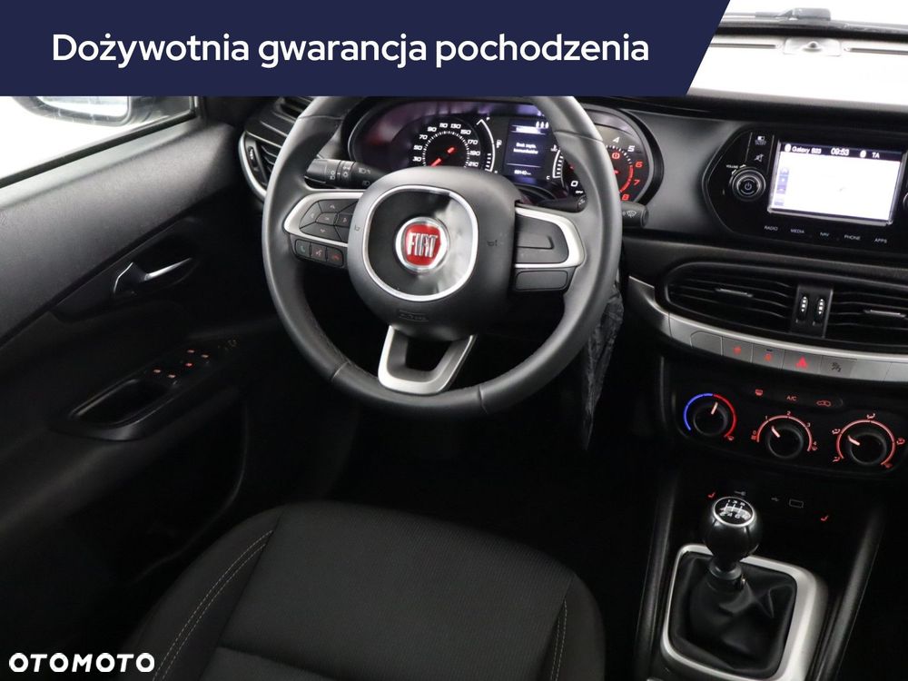 Fiat Tipo - 9