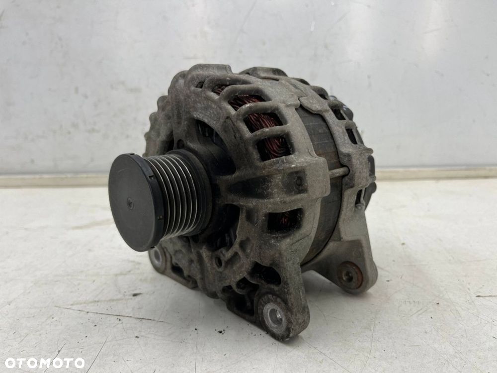 Alternator Renault Espace Scenic Megane Trafic Vivaro X-trail Qashqai 1.3 1.2 1.6 dCi 231004be0a - 1