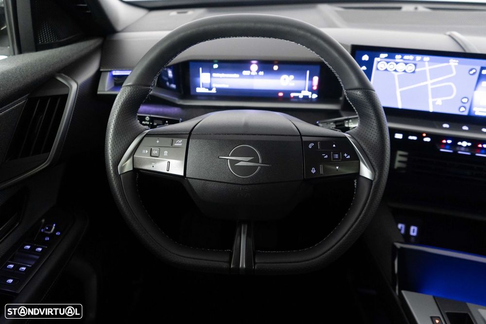 Opel Grandland 1.2 Hybrid GS eDCT - 28