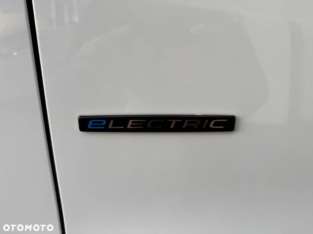 Mercedes-Benz eSprinter - 36