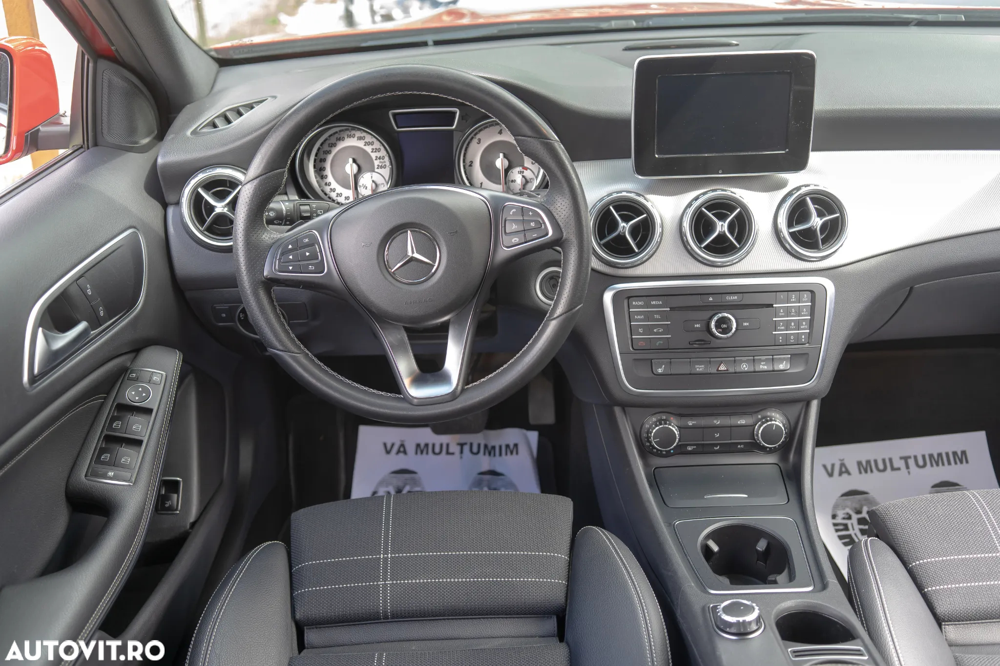 Mercedes-Benz GLA 220 d 7G-DCT UrbanStyle Edition - 29