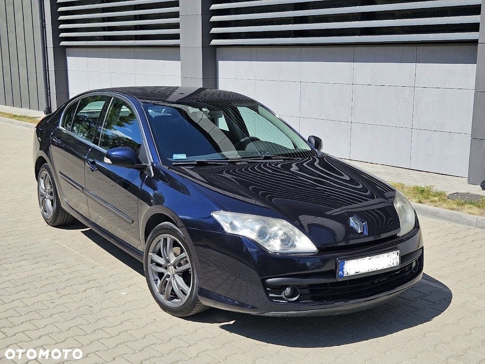 Renault Laguna 2.0 Dynamique - 1