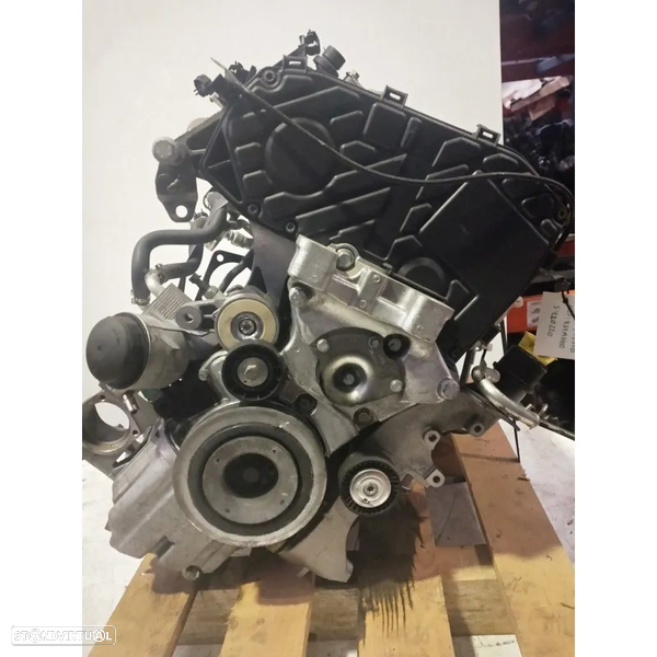 Motor Alfa Romeo 159 (140) 1.9 jtdm 8v  - Ref 939A1000