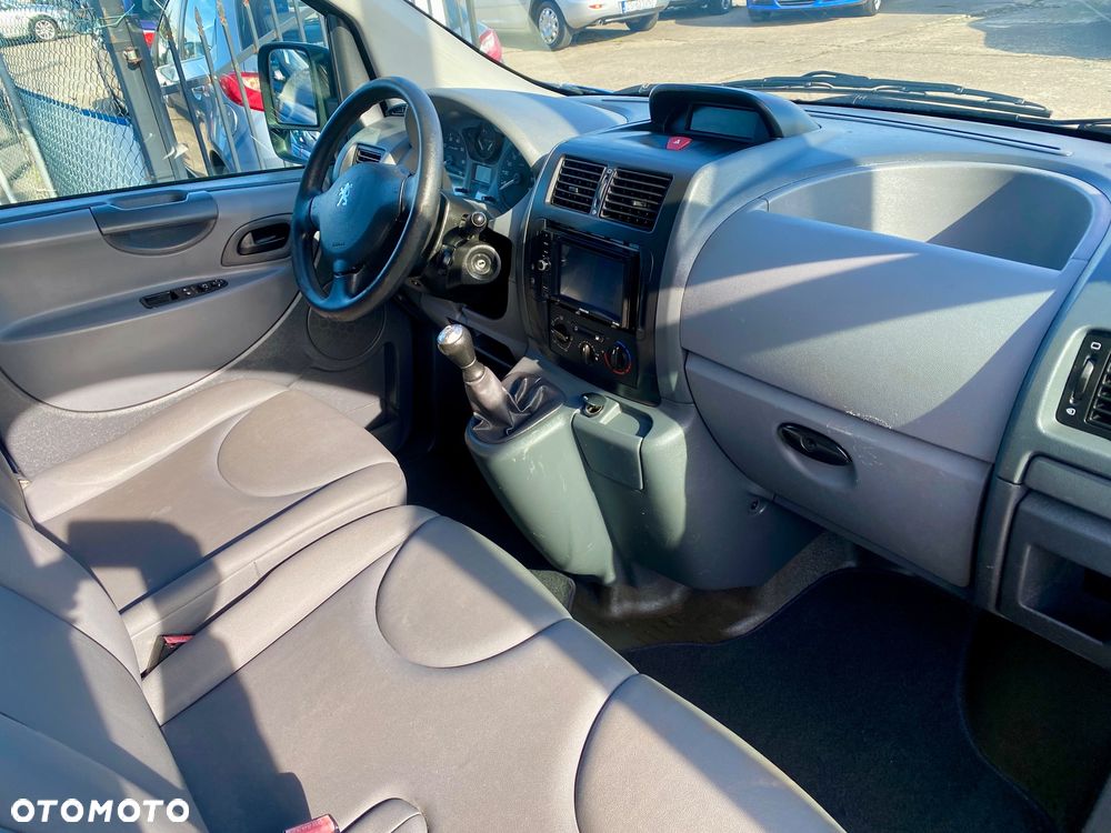 Peugeot Expert Tepee L1H1 (5-Si.) Esplanade - 8