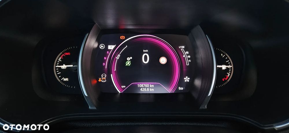 Renault Megane 1.2 Energy TCe Bose EDC - 12