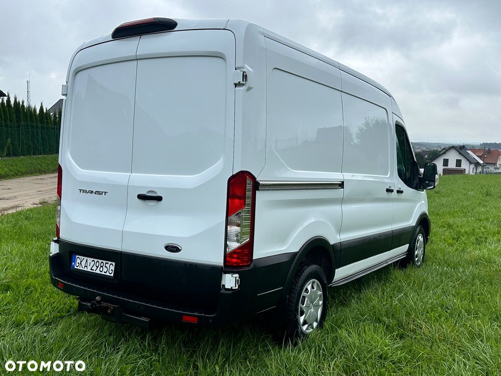 Ford Transit - 3