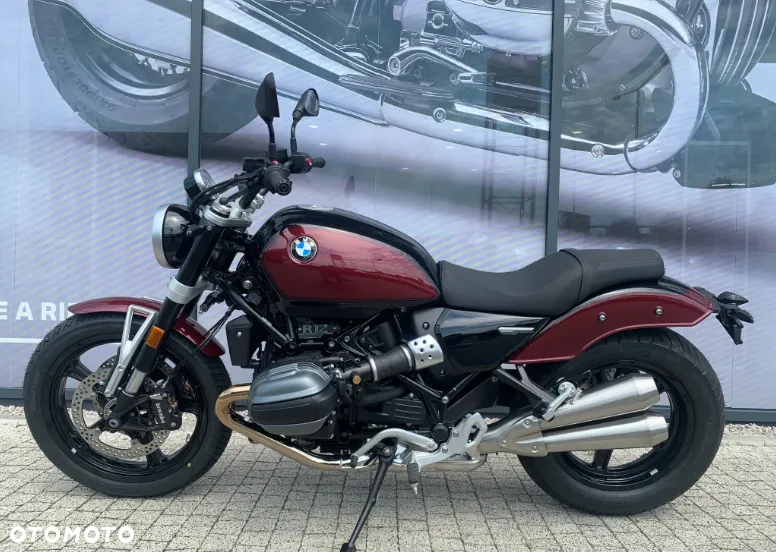 BMW R - 3