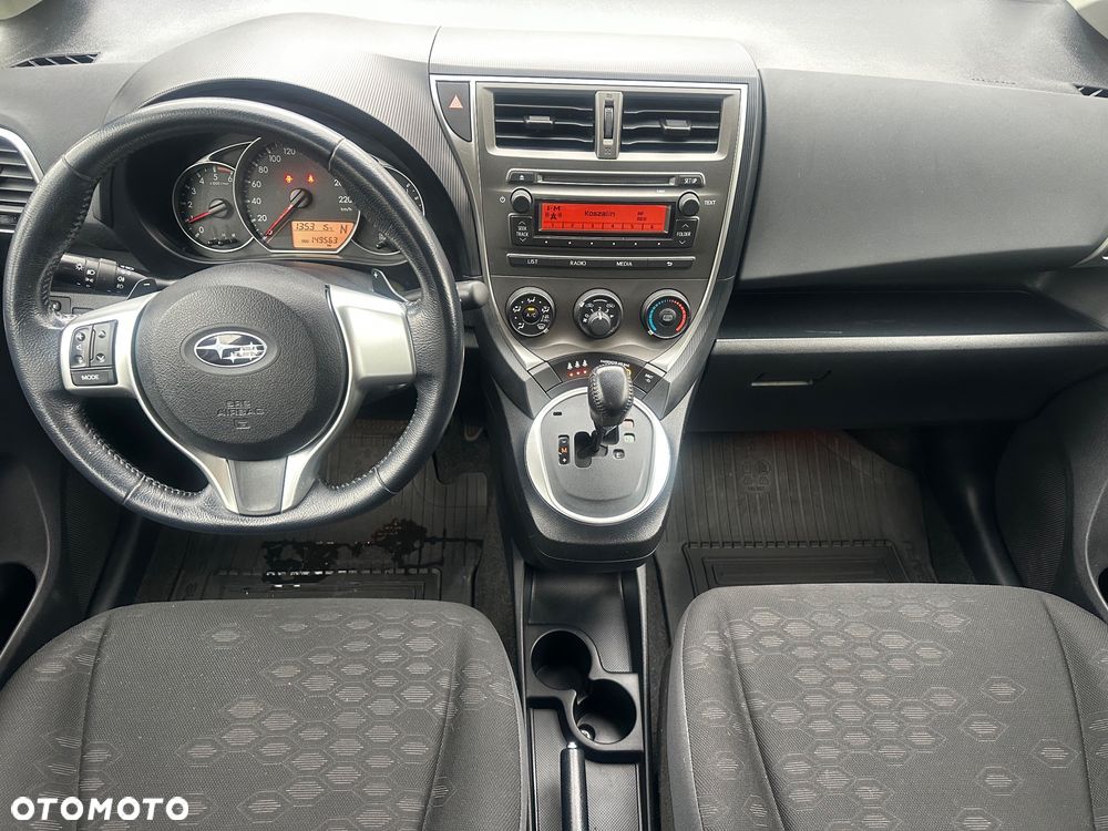 Toyota Verso S 1.4 D-4D MultiMode Life - 9