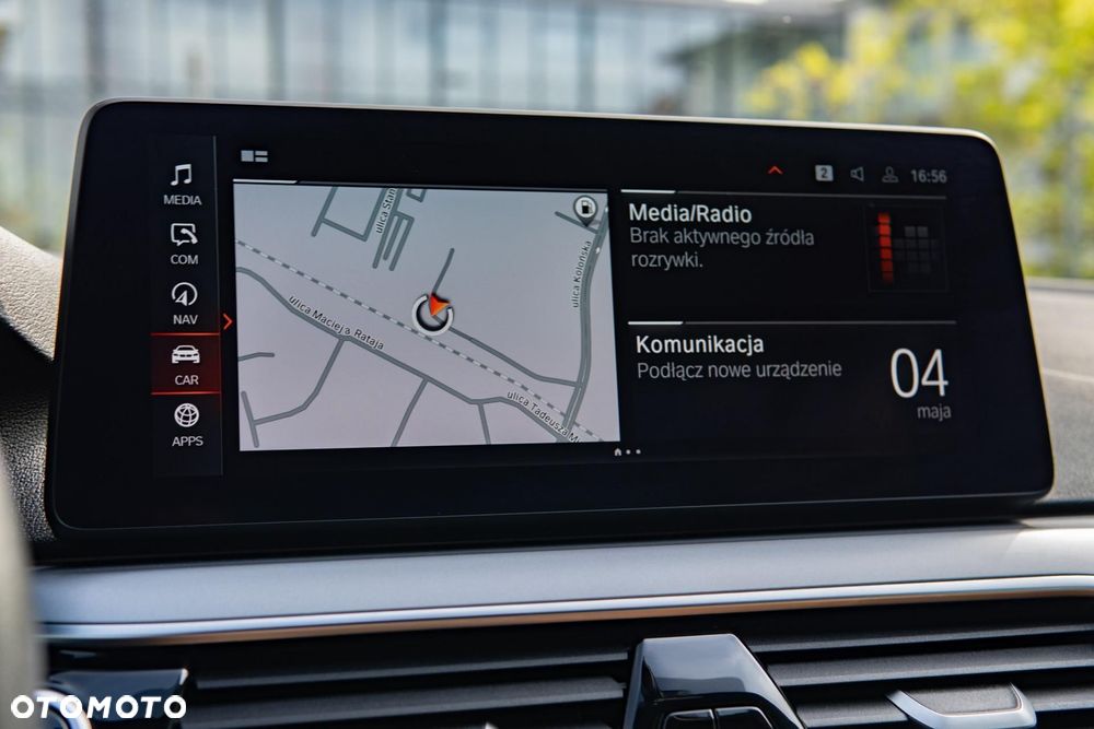 BMW Seria 5 520d xDrive MHEV Business Edition - 20
