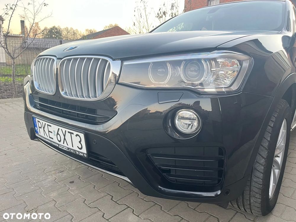 BMW X4 xDrive28i - 15