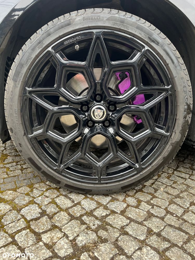 Jaguar XF 2.0 i4D R-Sport - 22