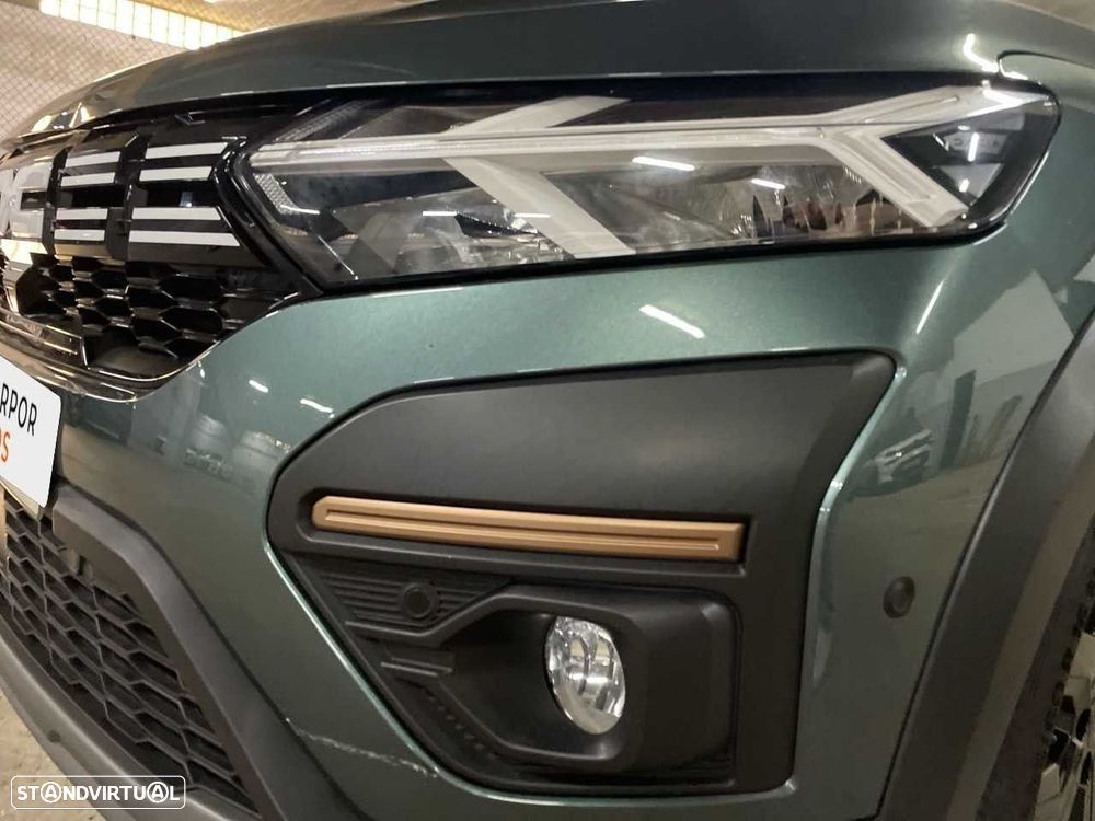 Dacia Jogger 1.0 ECO-G Extreme Bi-Fuel - 16
