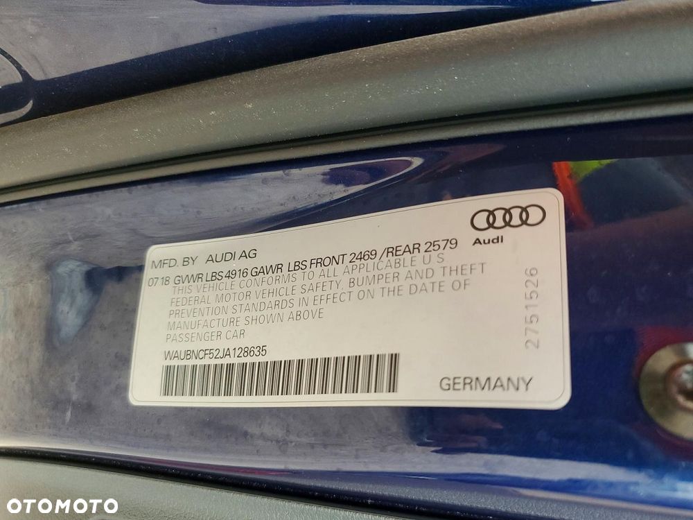 Audi A5 Sportback - 15