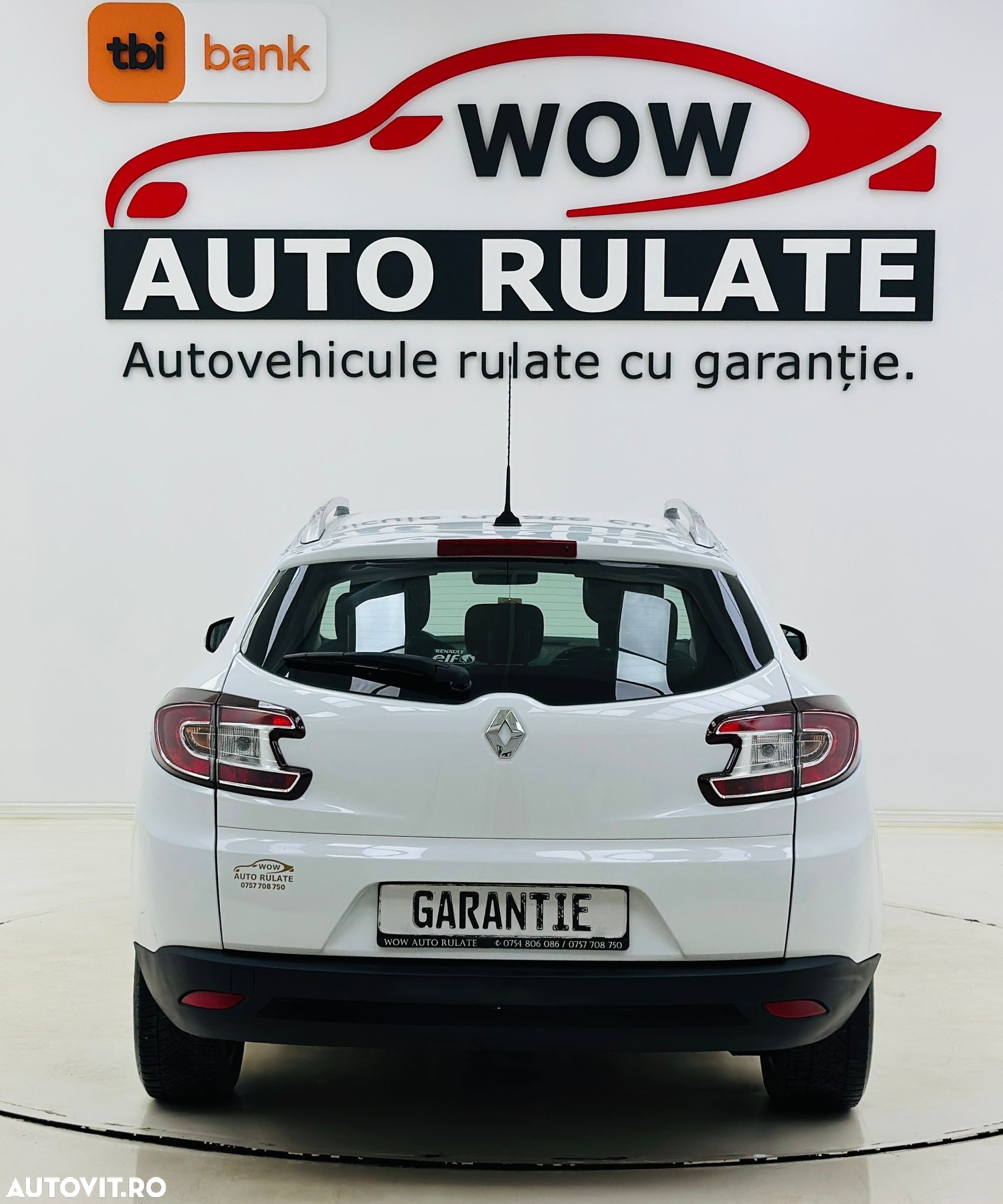 Renault Megane - 9