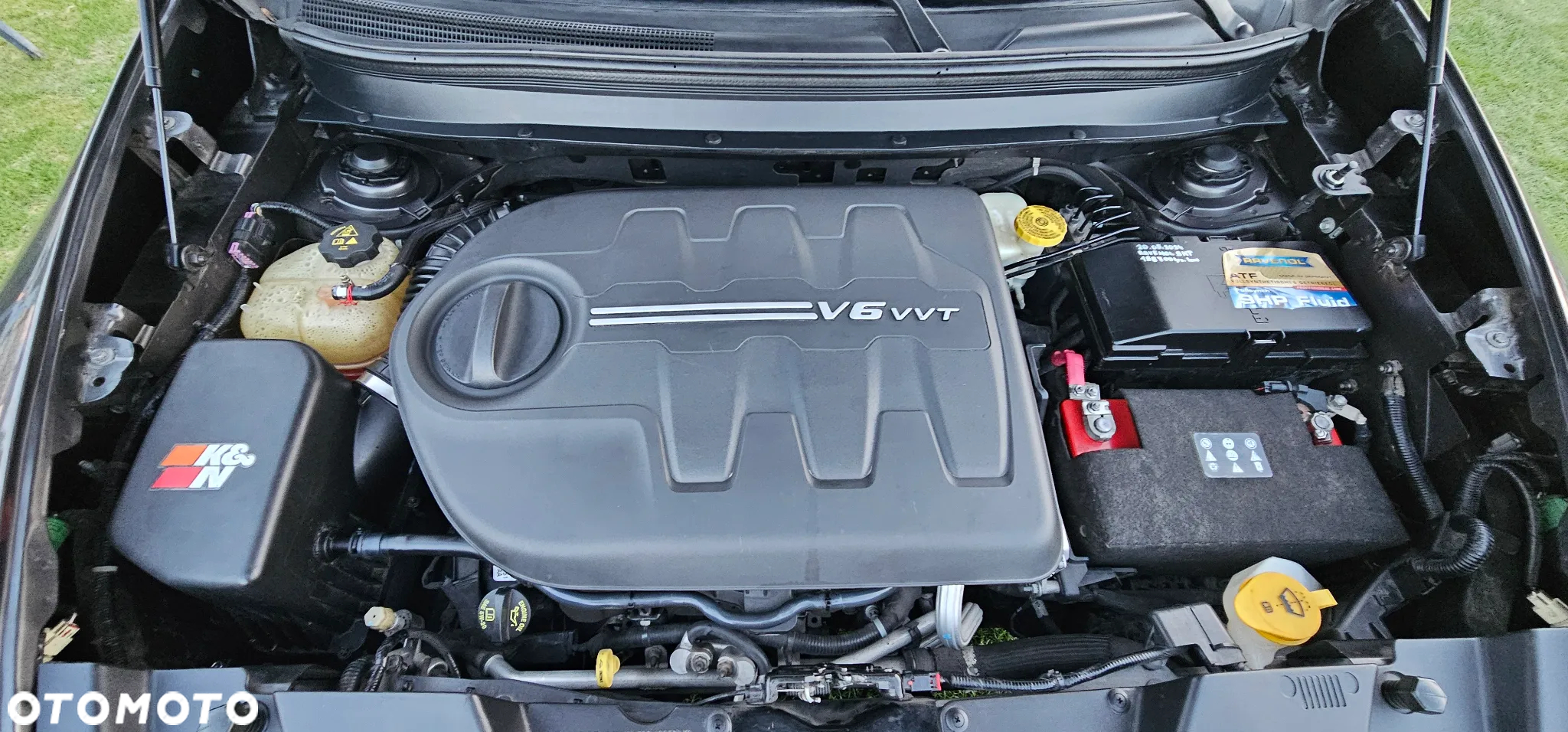 Jeep Cherokee 3.2 V6 Active Drive I Limited - 17