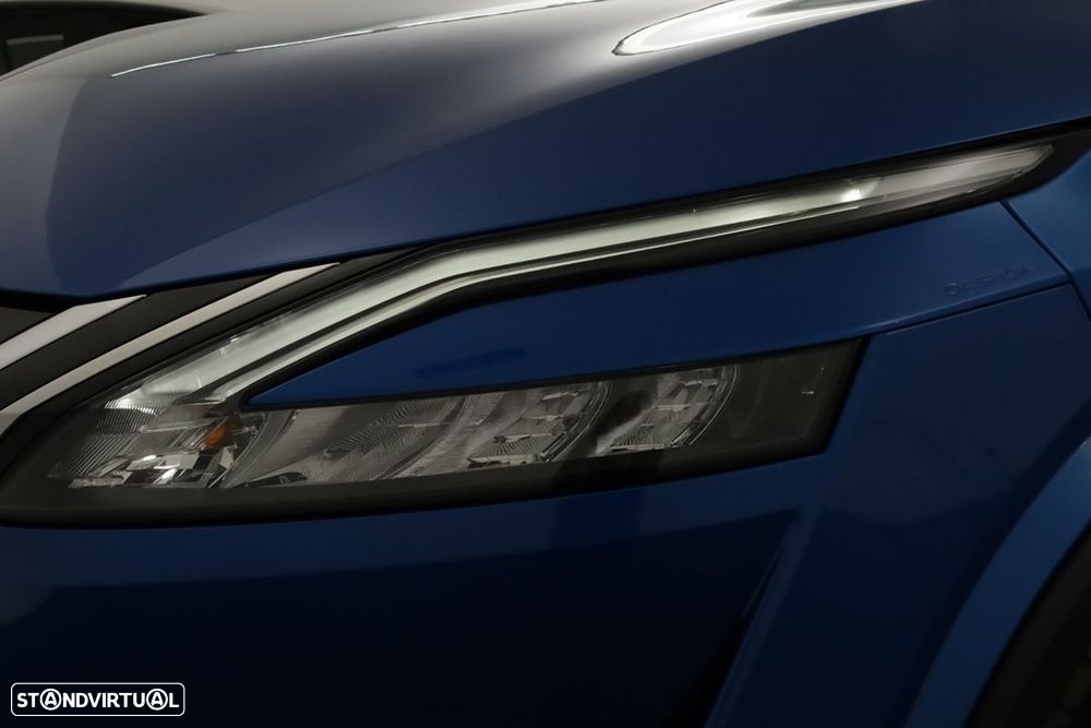 Nissan Qashqai - 6