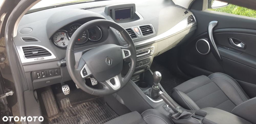 Renault Megane 1.4 16V TCE Expression - 10