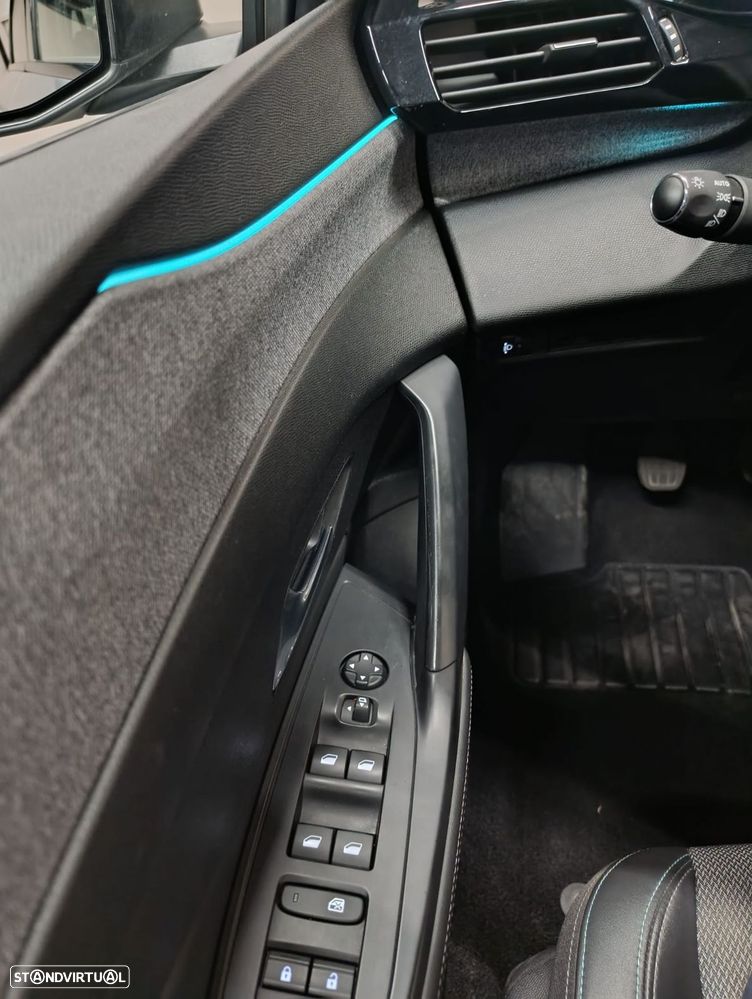 Peugeot 308 SW 1.5 BlueHDi Allure Pack - 22