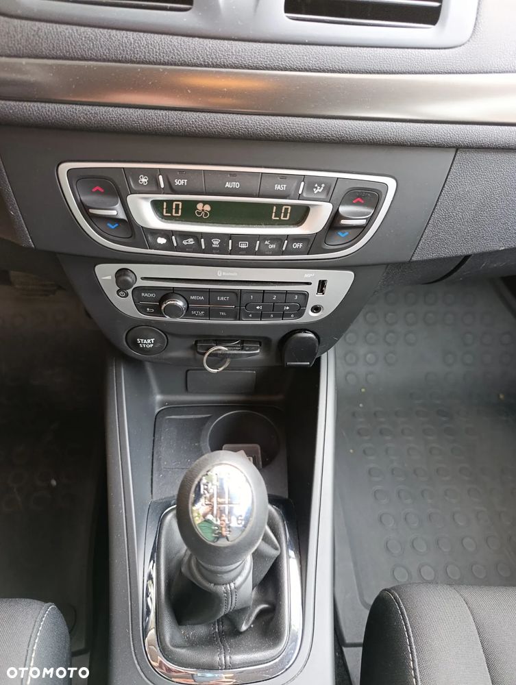 Renault Megane ENERGY TCe 115 Start & Stopp LIMITED - 19