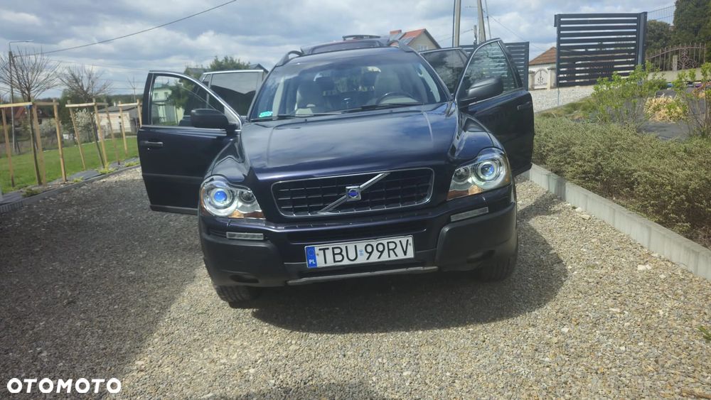 Volvo XC 90 - 3