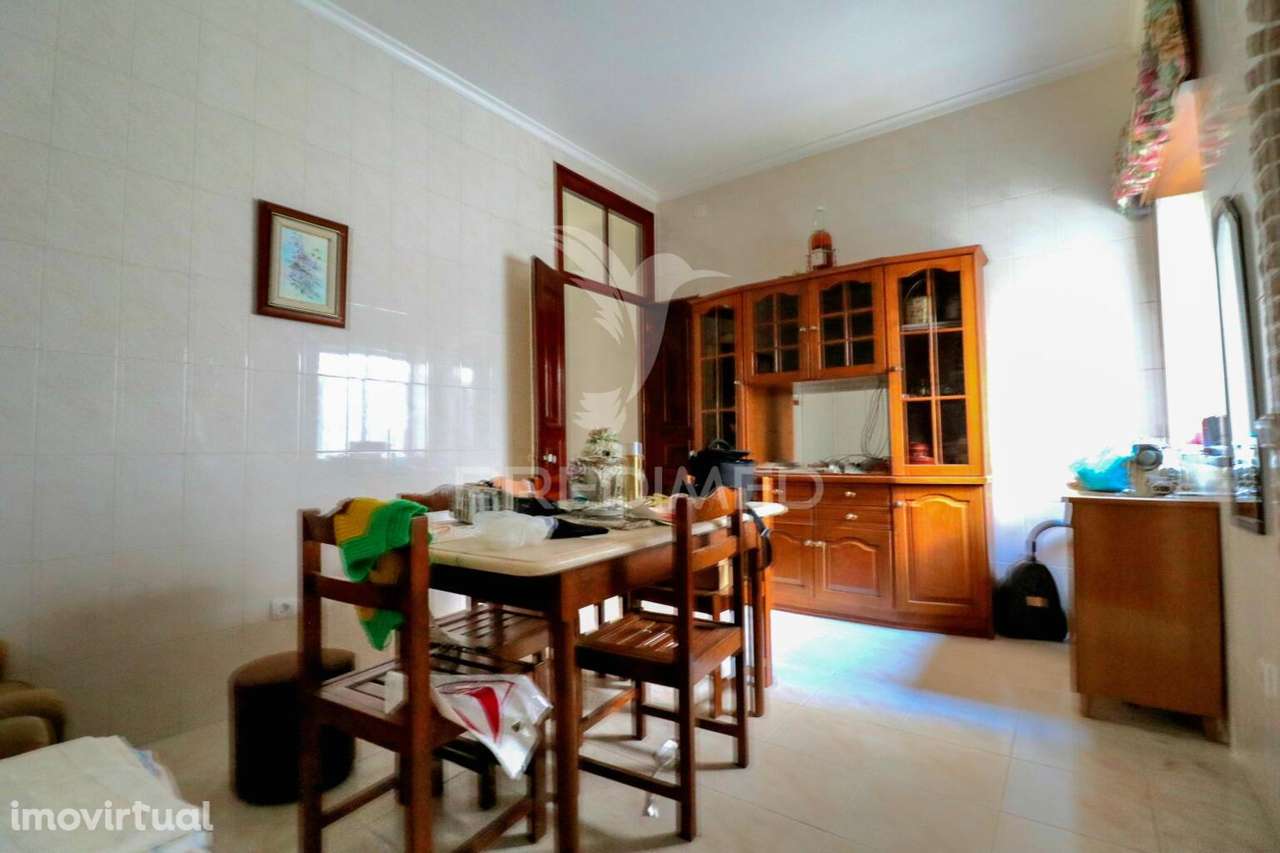 Moradia T3 na Baixa da Cidade de Olhão - Grande imagem: 4/15