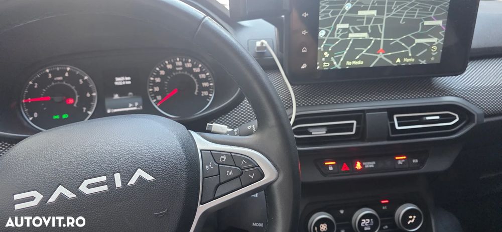 Dacia Logan TCe 90 CVT Prestige - 14