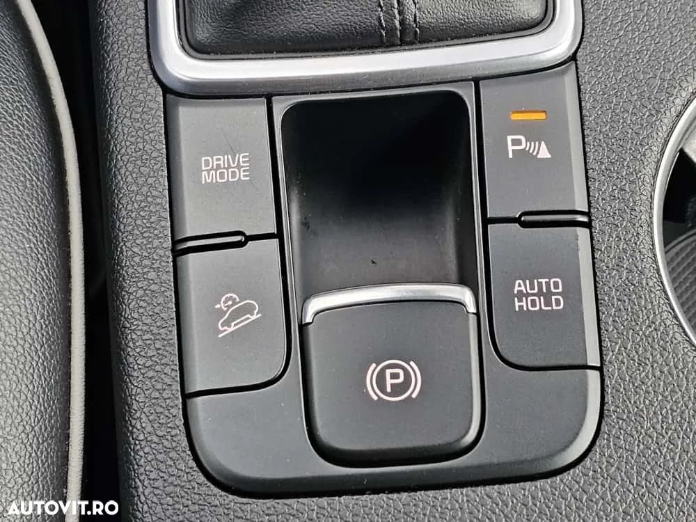 Kia Sportage 1.6 DSL MHEV 7DCT HP 4x2 GT Line - 18