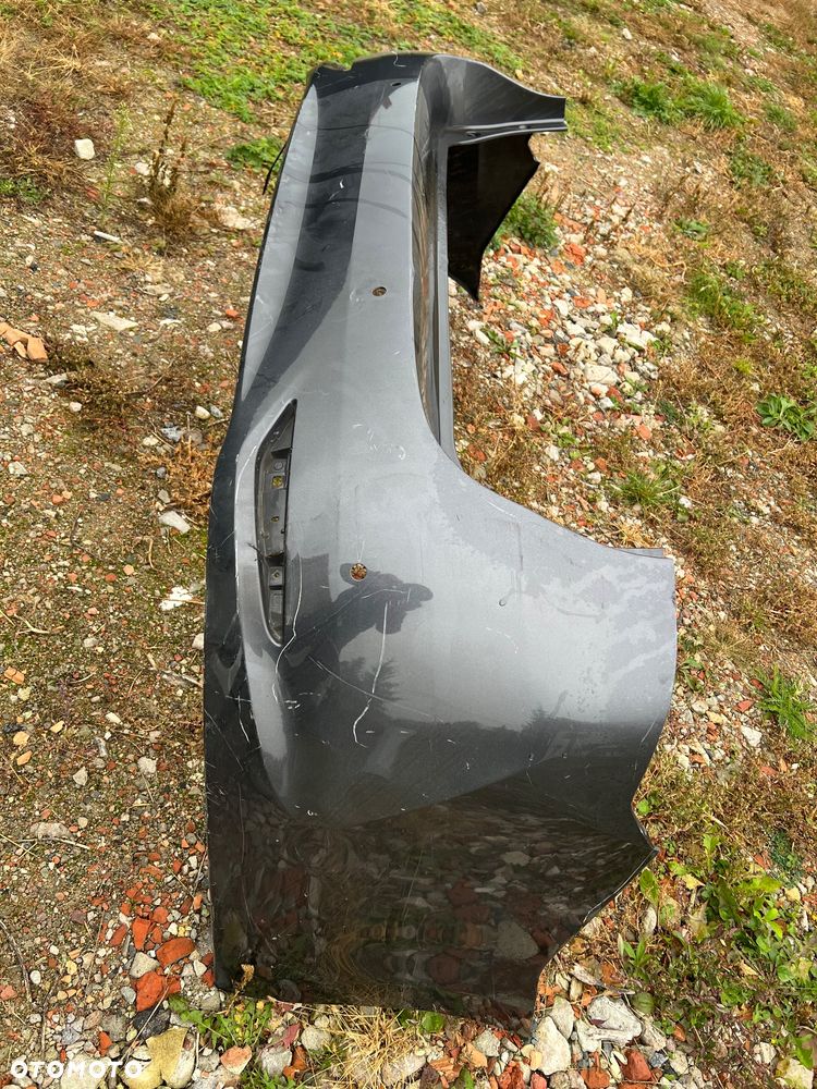 TOYOTA AVENSIS T27 T29 KOMBI LIFT 2015-2018 15-18 ZDERZAK TYLNY TYŁ - 3