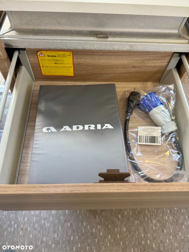 Adria - 12