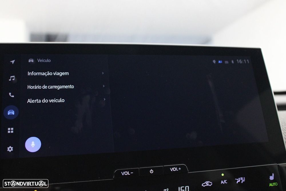 Toyota bZ4X 71,4 kWh Exclusive - 17