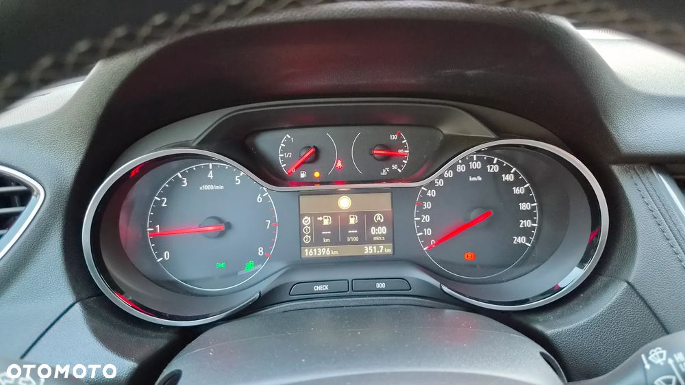 Opel Grandland X 1.2 Start/Stop Dynamic - 17