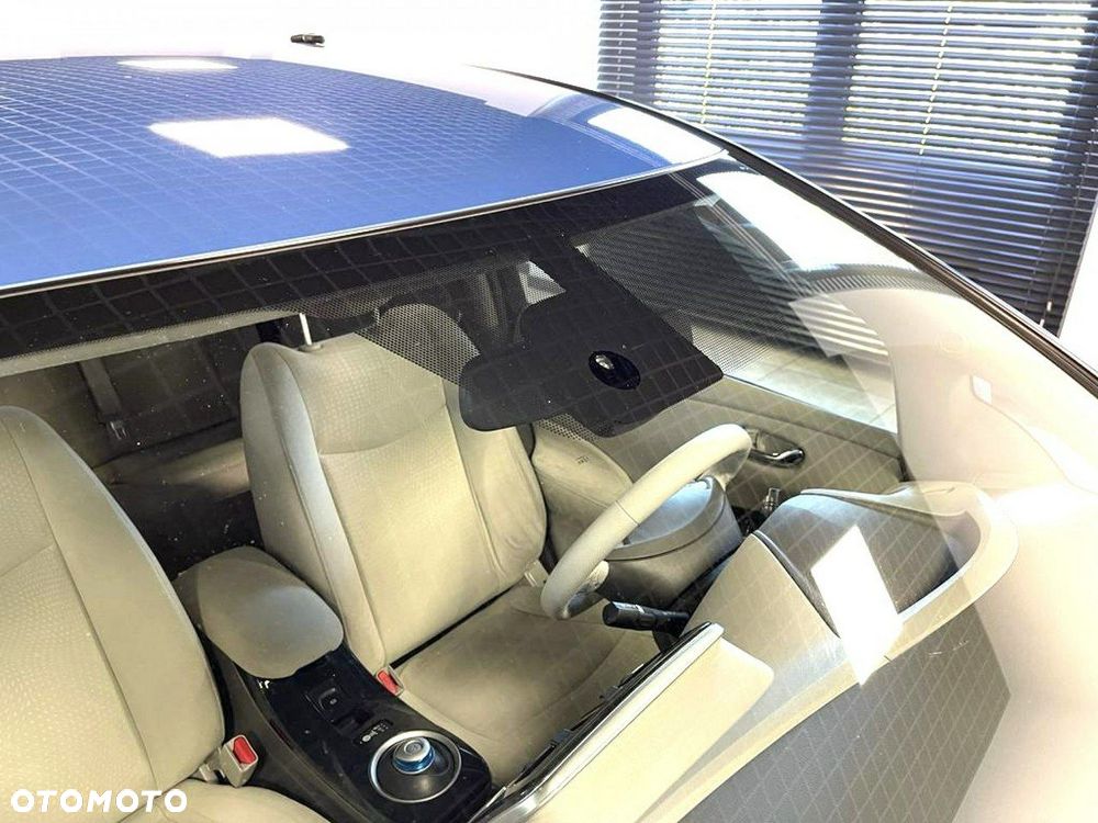 Nissan Leaf - 27