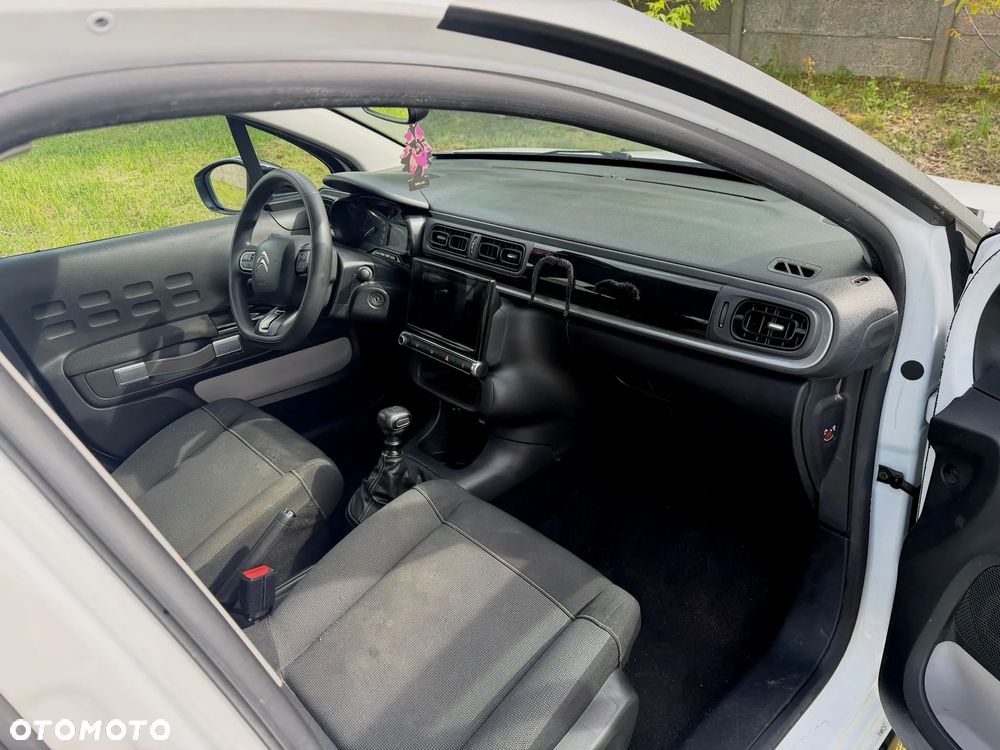 Citroën C3 BlueHDi 100 S&S C-SERIES - 3