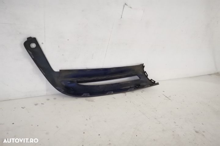 Flaps Bara Spate Dreapta original Porsche Cayman 981C (facelift) 2012 - 6