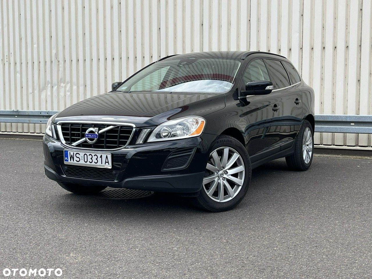 Volvo XC 60 D4 Summum - 2
