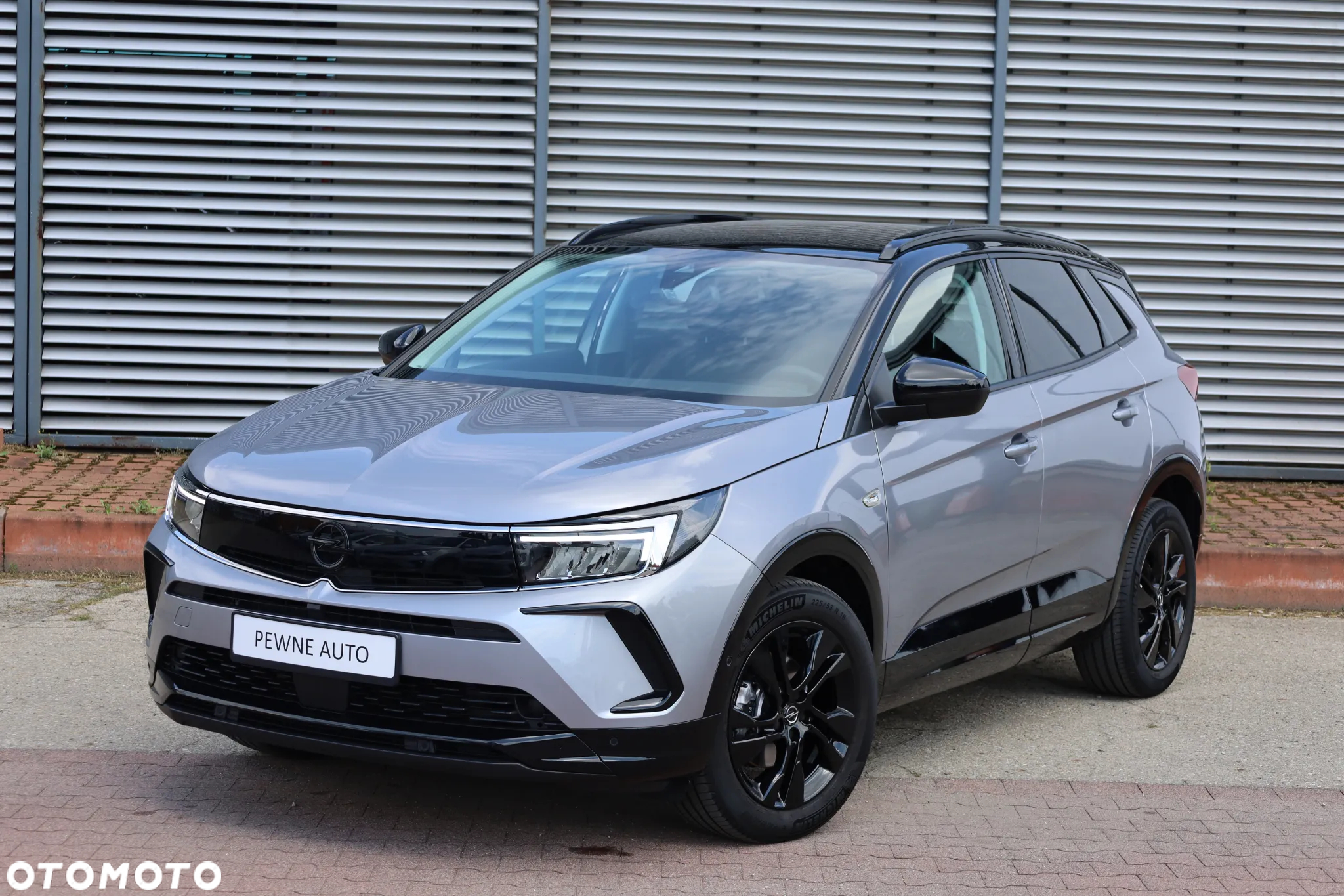 Opel Grandland 1.2 DI GS - 2