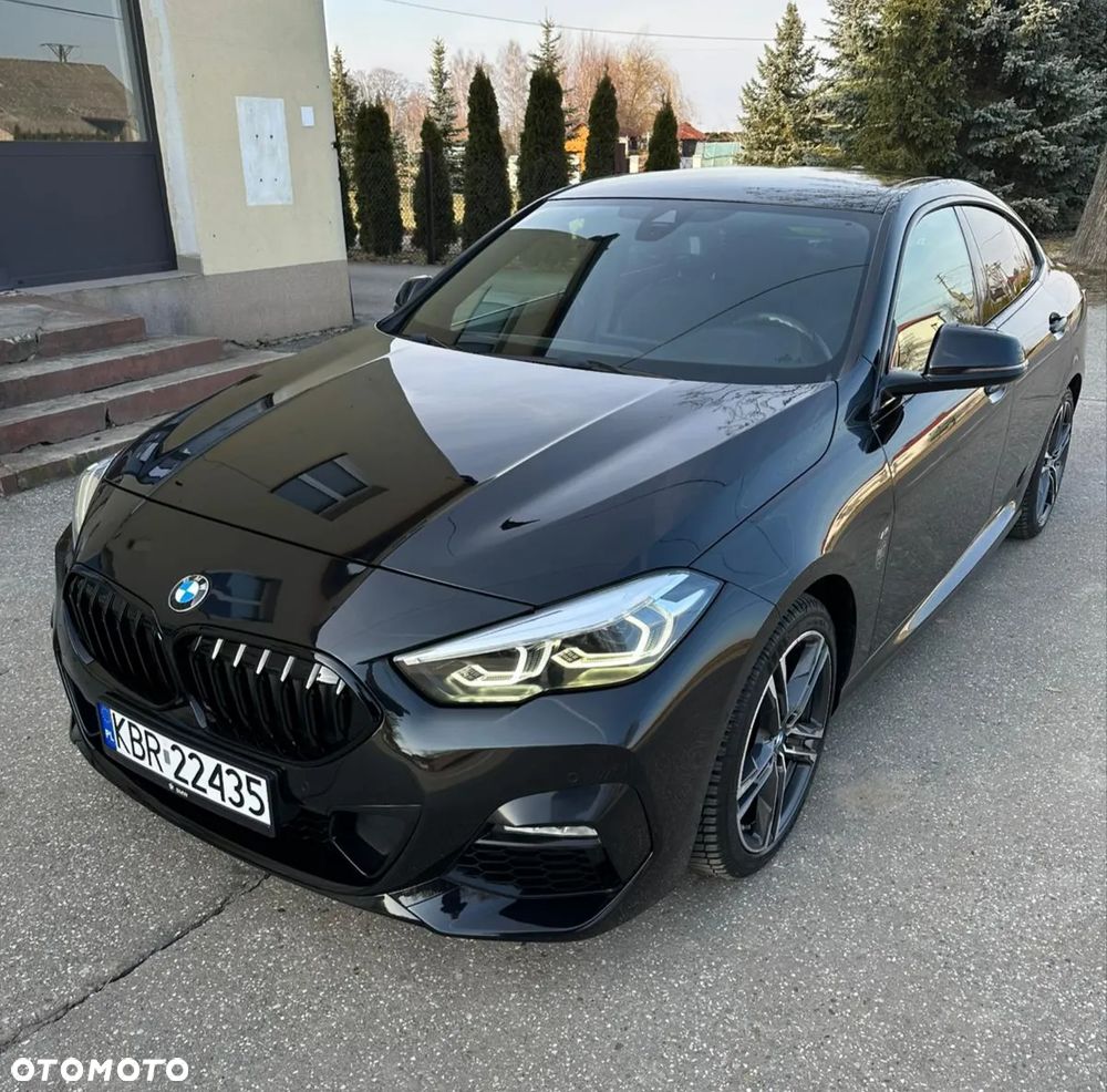 BMW Seria 2 218i M Sport - 1
