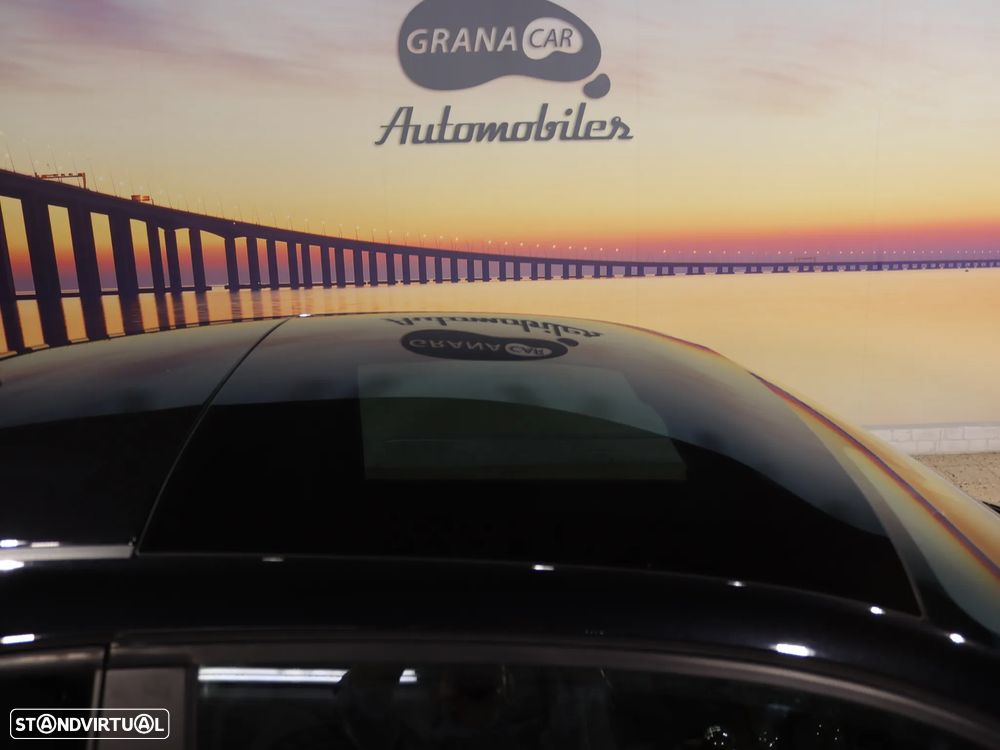 Fiat 500 1.0 Hybrid Lounge - 30