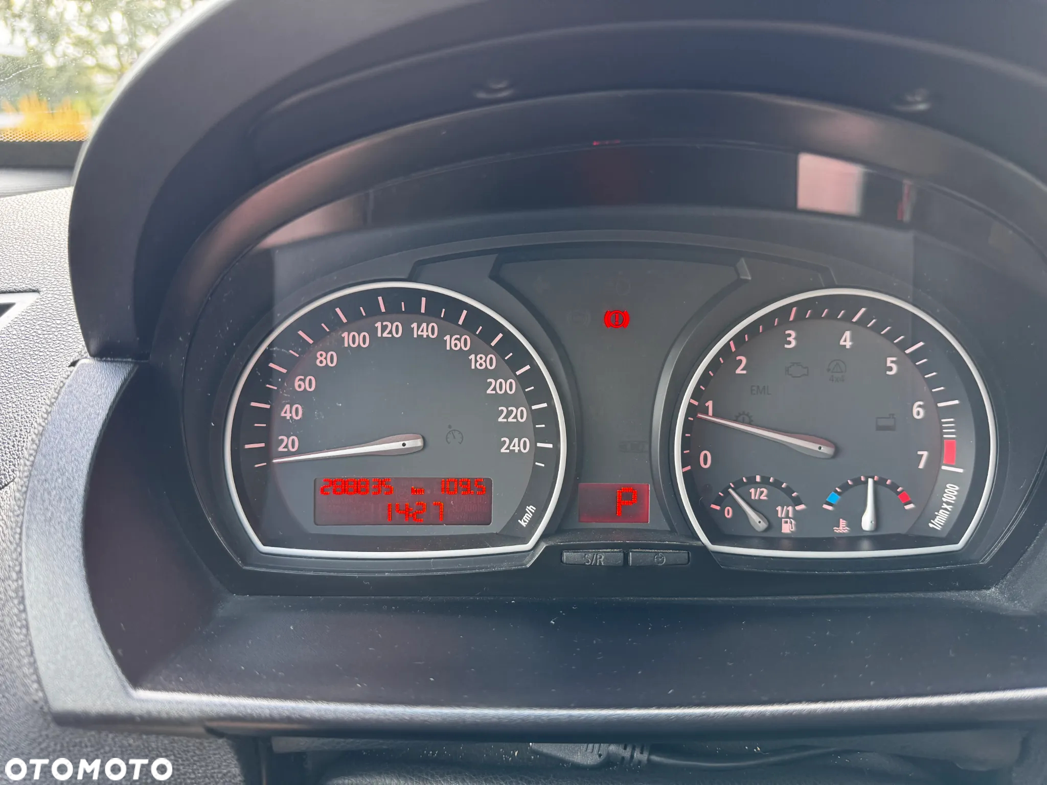 BMW X3 2.5i - 9