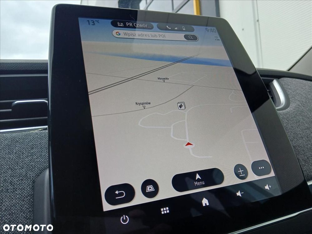 Renault Zoe R135 Z.E 50 Intens - 13