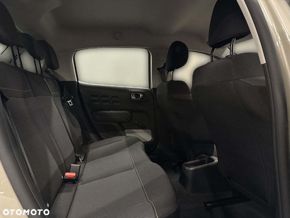 Citroën C3 1.2 PureTech Feel - 16