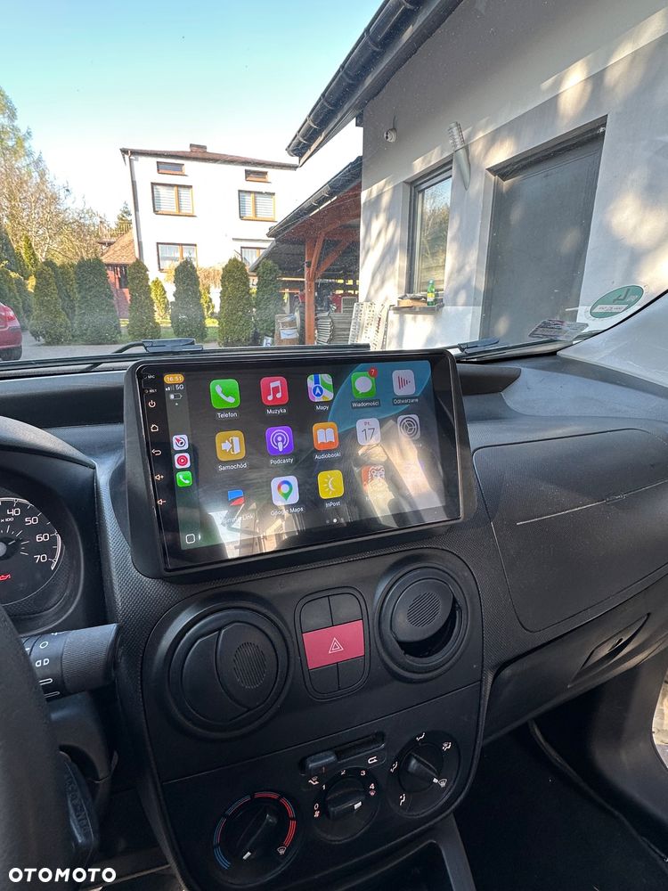 Fiat Fiorino 1.3 Multijet 16V DPF Active - 18