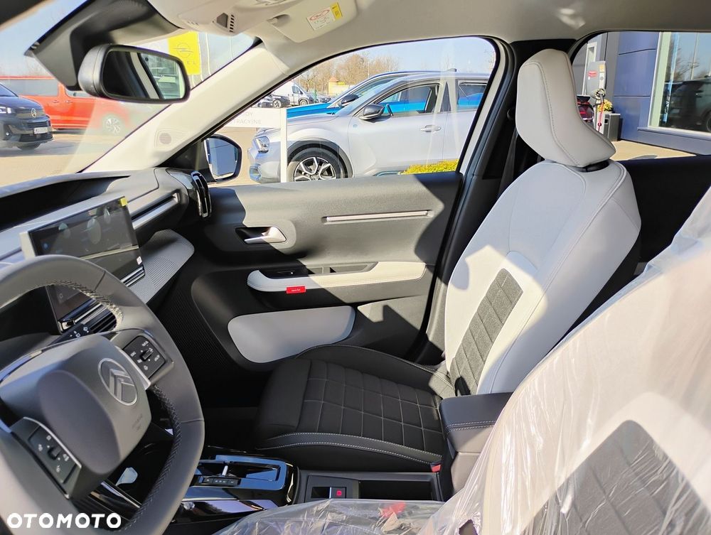 Citroën C3 - 10