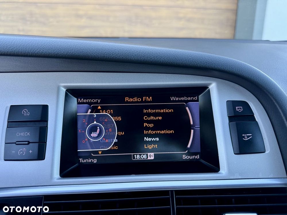 Audi A6 Avant 2.0 TDI DPF - 23