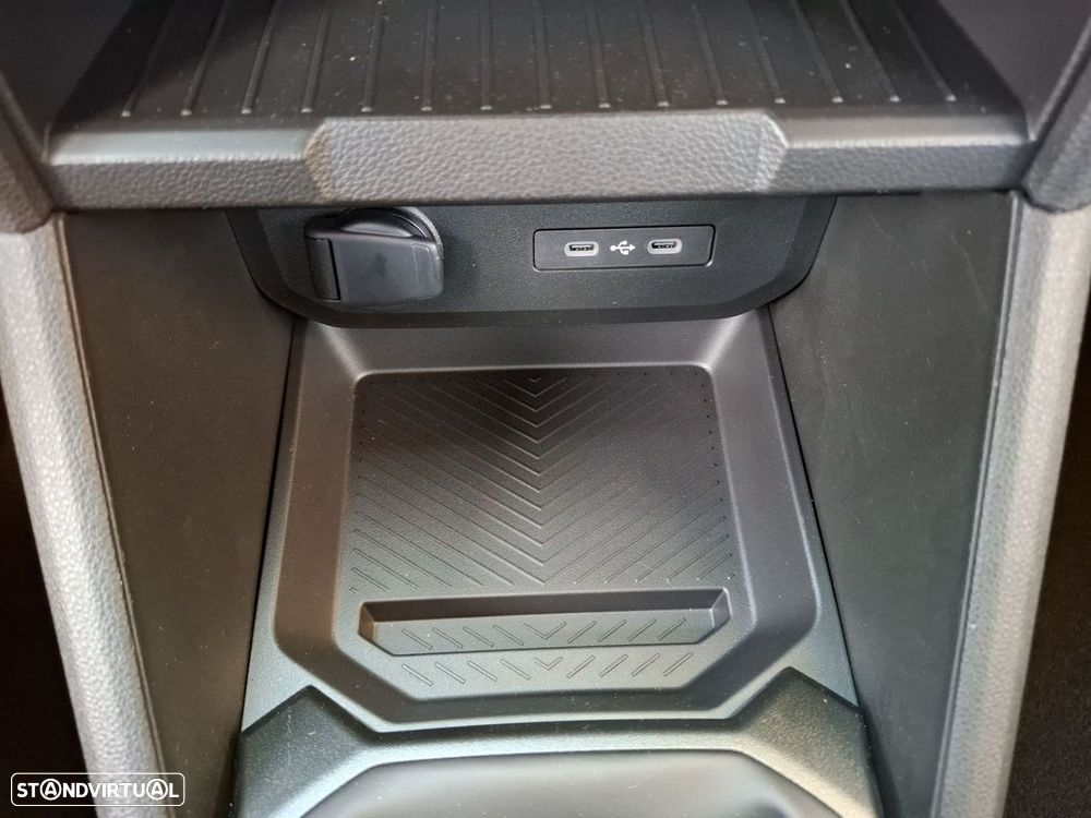 Dacia Duster 1.0 TCe ECO-G Extreme Bi-Fuel - 22